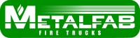 Metalfab LOGO image